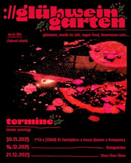 ://Glühweingarten X Slutsgaarden