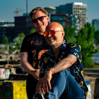 Mittendrin Mit Raw_Underground