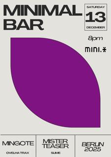 Visitor.Area Mit Mister Teaser [Slime] & Mingote [Ovelha Trax]