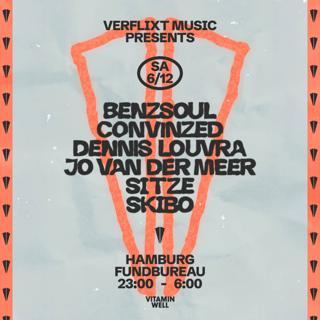 Verflixt Music Showcase