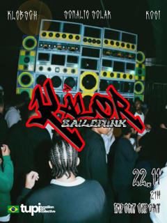 Kâlor – Baile Funk