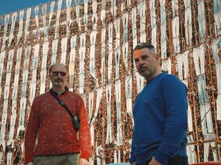 Tom-Tom Discotec Presents: Napoli Segreta