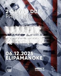 2 Guys 1 Dub Presents: