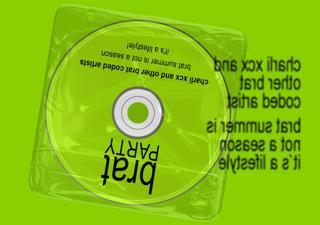 Brat Party • With Charli Xcx & Other Brat Coded Artists • Dortmund