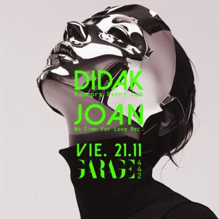 Le Club (Free Entry)