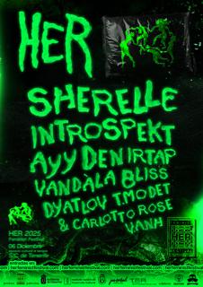 Her Feminist Festival 2025