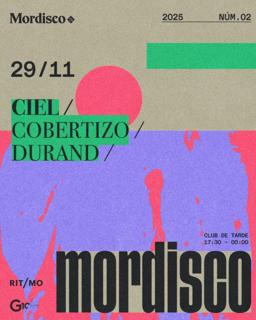 Mordisco Club: Ciel