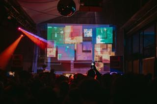 Juno World With Christopher Ledger, Deyayu, Omar Akhrif