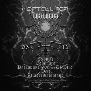 Nottelunga X Los Locos