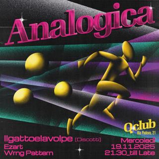 Analogica