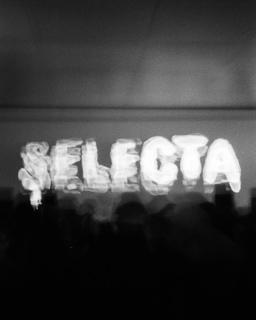 Selecta With Davide D'Amico + Curcio