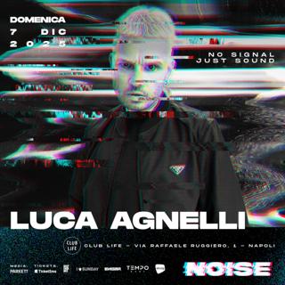 Noise With Luca Agnelli