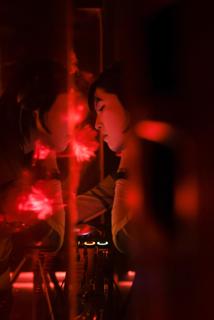 Mari Sakurai (On Board Music, Tokyo /Jpn), Teeo, Syca Rhymes Hosted By Technobull