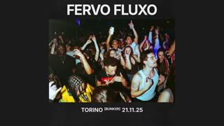 Fervo Fluxo