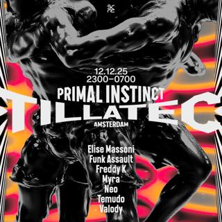 Primal Instinct Tillatec Showcase