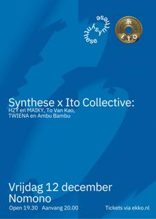 Synthese X Ito Collective