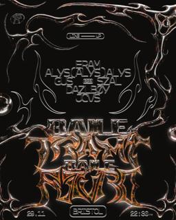 Baile Do Futuro X Baile Trama