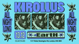 Club Tales: Kirollus [All Night Long]
