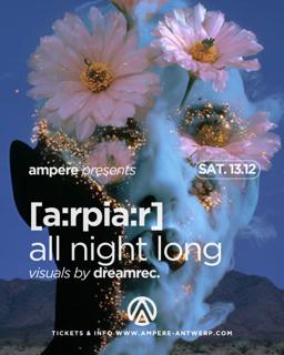 [A:Rpia:R] Raresh, Petre Inspirescu & Rhadoo All Night Long