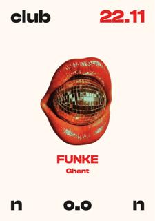 Club No.On With Kenny Montana, Fond D'Entein & Dj Delivery Guy