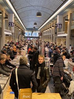 28Th Brussels Vinyl Record Fair