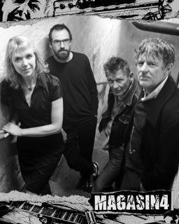 Catherine Graindorge - Songs For The Dead + More Tba