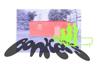 Bonkers Kid’S Rave & Films