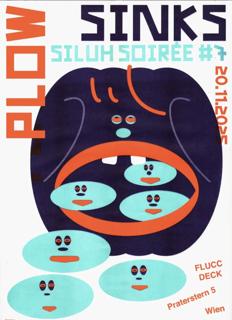 Siluh Soirée #7 Live