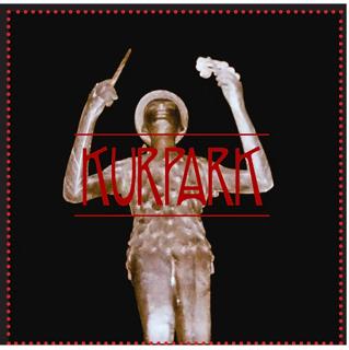 Live@Lot: Kurpark 'Favoriten' Album Release