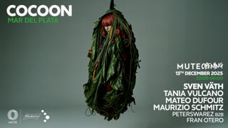 Cocoon Mar Del Plata