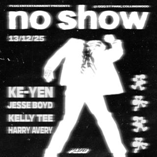 No Show