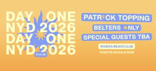 Day One Nyd