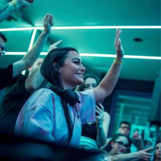 The Houseology Club Ft. Ellia Jaya