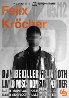 Feuer & Peitsche Mit Felix Kröcher & Transparent Audio