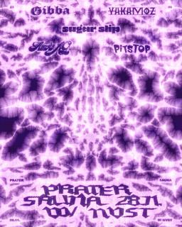 Common Ground With Nvst