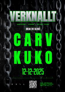 Verknallt With Carv X Kuko