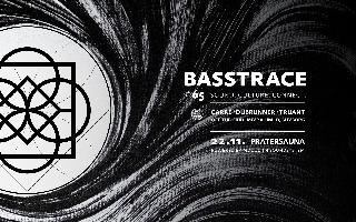 Basstrace 065 With Carré, Dubrunner, Truant & Off The Grid