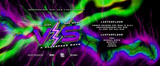 Vs - A Face2Face Rave
