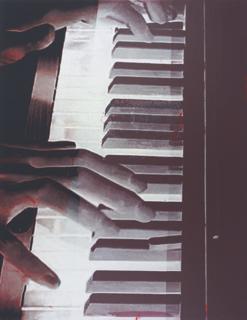 Lo And Behold: Reece Cox Presents Poser (Metronome) / Mark Leckey / Rat Section