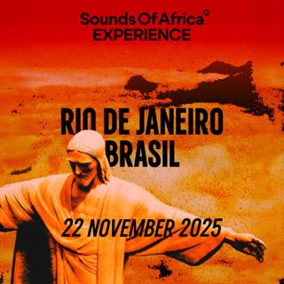 Soa - Baile De Favela Rio De Janeiro