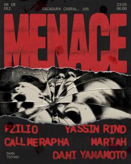 Menace Techno