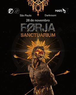 Førja - Sanctuarium