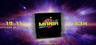 Mania - Future Nostalgia