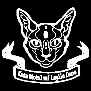 Katz Motel X Ж [ 2.01 ]