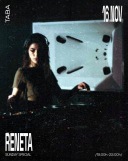 Reneta [Sunday Special]