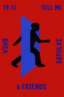 Open W: Vihr Feat. Sayulke