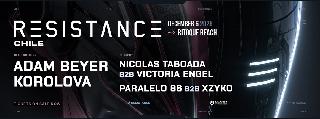 Resistance Chile
