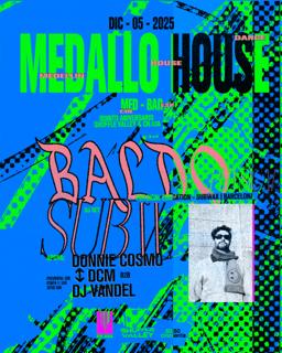 5To Aniversario Cr.43A & Shuffle Valley With Baldo - Donnie Cosmo - Dj Vandel