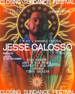 Closing Sundance Festival