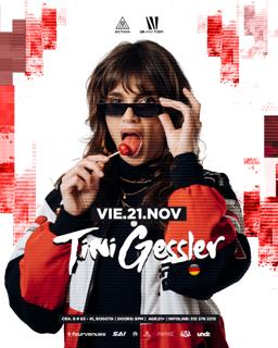 Tini Gessler